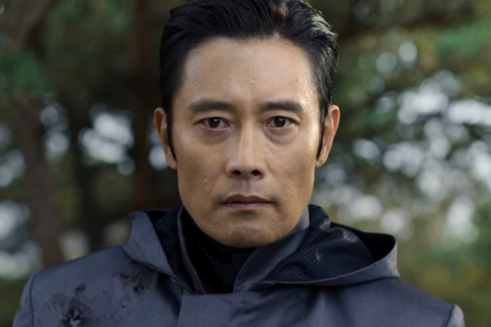 Lee Byung-hun a Firenze: 'Cinema? La gente sta tornando nelle sale'